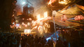 Cyberpunk 2077: Ultimate Edition Nintendo Switch 2 product in gebruik