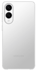 Samsung Galaxy S25 Edge Back Cover Transparant Main Image