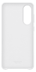 Samsung Galaxy S25 Edge Kindsuit Back Cover Grijs achterkant