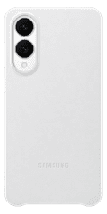 Samsung Galaxy S25 Edge Kindsuit Back Cover Grijs Main Image