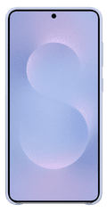 Samsung Galaxy S25 Edge Kindsuit Back Cover Blauw achterkant
