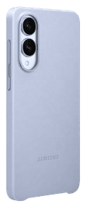 Samsung Galaxy S25 Edge Kindsuit Back Cover Blauw linkerkant