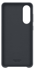Samsung Galaxy S25 Edge Kindsuit Back Cover Zwart achterkant