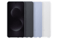 Samsung Galaxy S25 Edge Kindsuit Back Cover Zwart samengesteld product