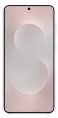 Samsung Galaxy S25 Edge Kindsuit Back Cover Grijs achterkant
