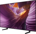 Samsung 55" OLED S85F 4K (2025) voorkant