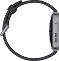 Huawei Watch Fit 4 Pro Zwart linkerkant