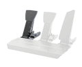 Moza SR-P Clutch Pedal detail