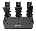Moza SR-P Clutch Pedal voorkant