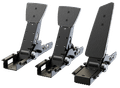 Moza SR-P Clutch Pedal product in gebruik
