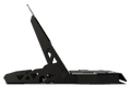 Moza SR-P Lite Clutch Pedal linkerkant