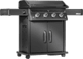 Napoleon Phantom Rogue PRO 30 linkerkant