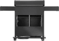 Napoleon Phantom Rogue PRO 30 achterkant