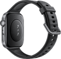Huawei Watch Fit 4 Zwart achterkant