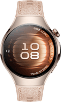Huawei Watch 5 Roségoud 42mm voorkant