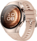 Huawei Watch 5 Roségoud 42mm Main Image