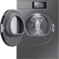 Samsung DV90F09F4SU3 Bespoke AI Home binnenkant