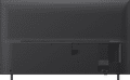 LG 50" Smart UA75 4K (2025) achterkant