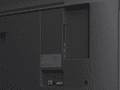 LG 50" Smart UA75 4K (2025) detail