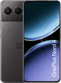 OnePlus Nord 4 256GB Zwart 5G Main Image