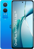 OnePlus Nord CE 4 Lite 256GB Blauw 5G Main Image