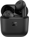 Sennheiser Accentum Open Zwart detail