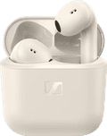 Sennheiser Accentum Open Creme detail