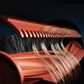Philips HomeRun 5000 XU5000/20 product in gebruik