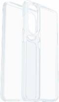 Otterbox React Samsung Galaxy S25 Edge Back Cover Transparant samengesteld product