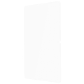 Just in Case Lenovo Tab Plus Screenprotector Glas rechterkant