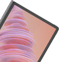 Just in Case Lenovo Tab Plus Screenprotector Glas detail