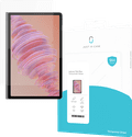 Just in Case Lenovo Tab Plus Screenprotector Glas verpakking