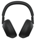Sony WH-1000XM6 Noir avant
