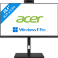 Acer Veriton Z2724G I71420 Pro All-in-one Main Image