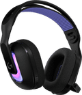 Logitech G522 Lightspeed Draadloze Gaming Headset Zwart Main Image