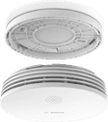 Bosch Draadloze Rookmelder 2 detail