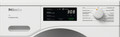 Miele TEC 648 WP EcoSpeed detail
