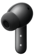 Nothing CMF Buds 2 Gray back