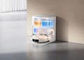 Mova V50 Ultra Complete White visual leverancier