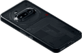Nothing Phone (3a) Back Cover Transparant Main Image