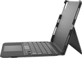 Belkin Apple iPad (2025/2022) Toetsenbord Hoes QWERTY linkerkant