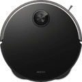 Mova V50 Ultra Complete Black voorkant