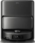 Mova V50 Ultra Complete Black voorkant