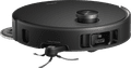 Mova V50 Ultra Complete Black linkerkant