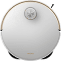 Mova V50 Ultra Complete White voorkant