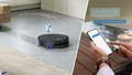 Ecovacs Deebot X9 Pro Omni produkt in gebrauch