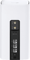 TP-Link Archer NX200 achterkant