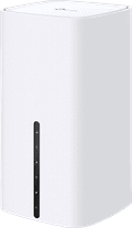 TP-Link Archer NX200 rechterkant