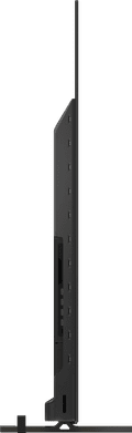 Philips Ambilight 65'' OLED760 4K (2025) rechterkant