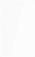 Just in Case Lenovo Legion Tab Screenprotector Glas voorkant